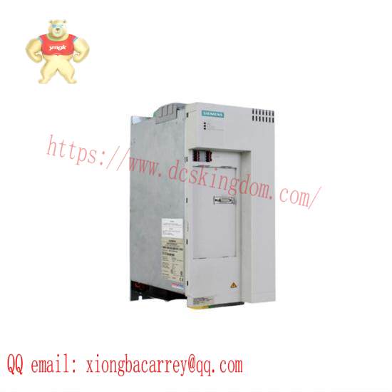 siemens_6se7031-2ep85-0aa0_motion_control.jpg SIEMENS 6SE7031-2EP85-0AA0: Precision Motion Control Solution