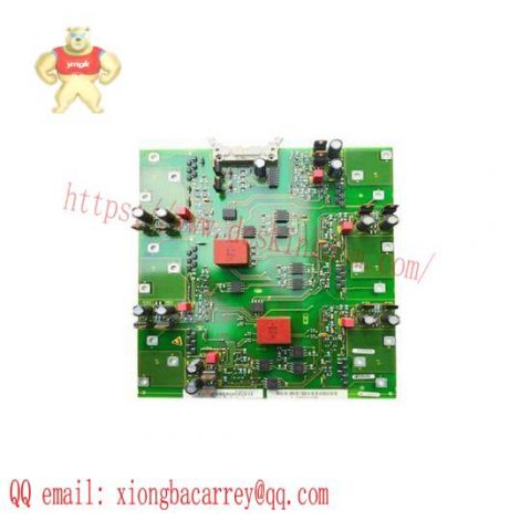 SIEMENS 6SE7031-5EF84-1JC1 Inverter Module: Advanced Control for Industrial Automation