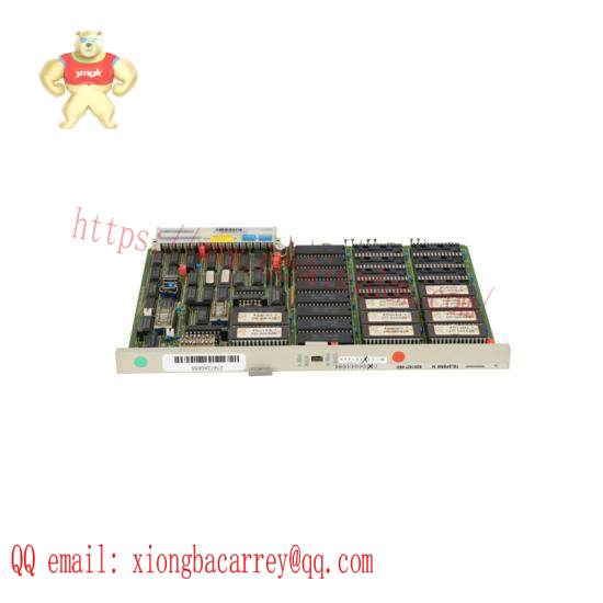 siemens_6se7038-6ek84-1jc2_1.jpg Siemens 6SE7038-6EK84-1JC2 Inverter Interface Module