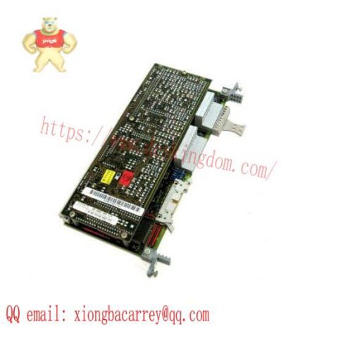 SIEMENS 6SE7090-0XX84-0AJ0 Motion Control Module