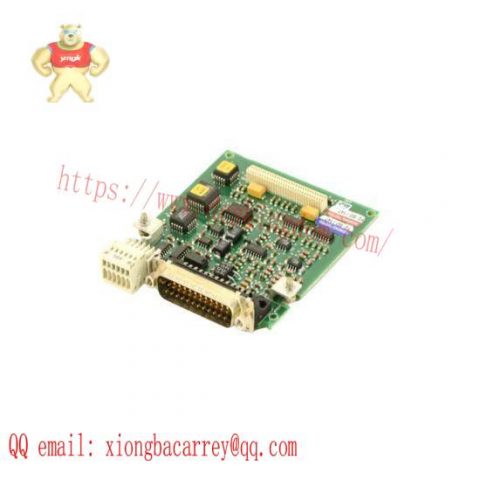 SIEMENS 6SC9830-0HA60: High-Power Drive Module for Industrial Automation