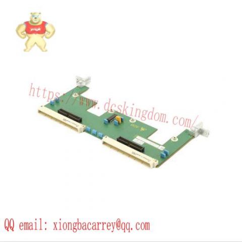 SIEMENS 6SE7090-0XX84-0KA0: High-Performance Motion Control Adapter Module