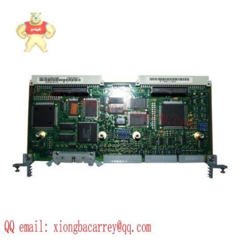 SIEMENS 6SE7090-OXX84-0AB0 CUVC Control Module: High-Performance Motion Control for Industrial Applications