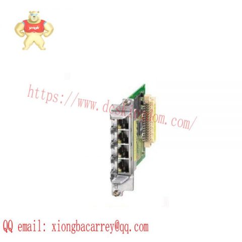 SIEMENS SINAMICS S120 CBE20 ProFINET Module, Painted, 6SL3055-0AA00-2EB0