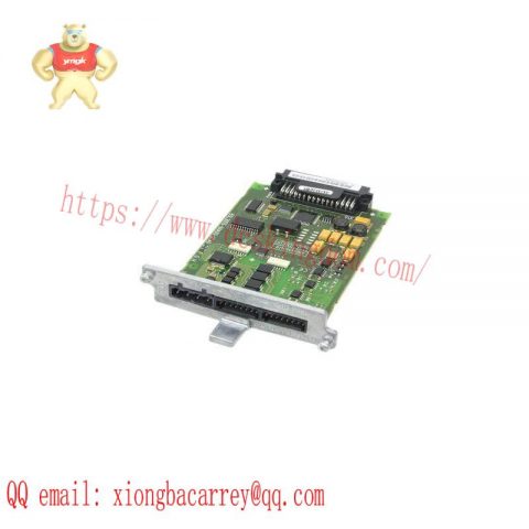 SIEMENS 6SL3055-0AA00-2TA0 - Advanced Terminal Board for Industrial Automation