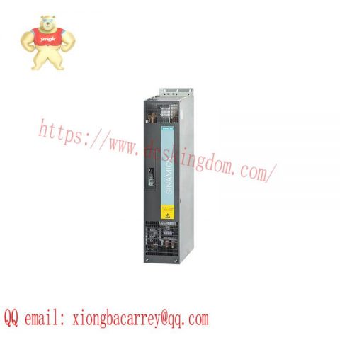 SIEMENS 6SL3162-2BM00-0AA0 SMART LINE MODULE: Precision and Efficiency in Automation Solutions