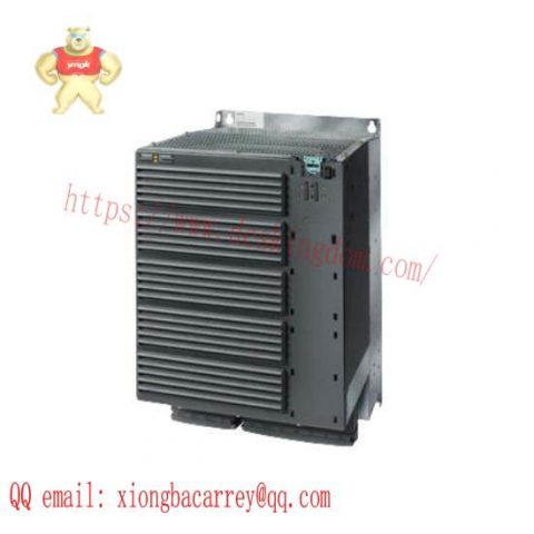 SIEMENS 6SL3224-0BE34-5UA0 Power Module - Advanced Industrial Control Solution