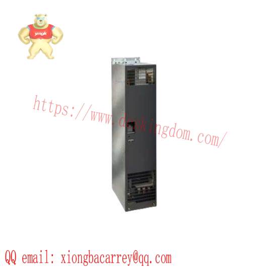 siemens_6sl3351-1ae33-8aa2_drive_ac_power_module.jpg SIEMENS 6SL3351-1AE33-8AA2: High-Efficiency AC/DC Drive Power Module