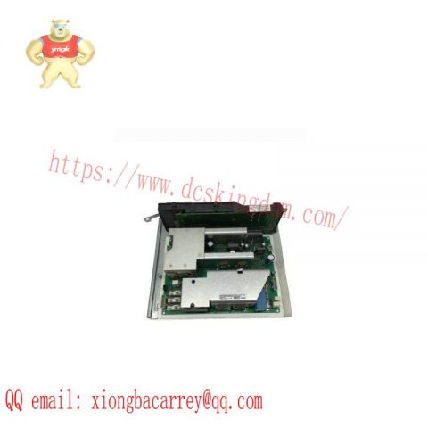 SIEMENS 6SL3352-6BE00-0AA1: SINAMICS/MICROMASTER PX Power Supply Module Replacement