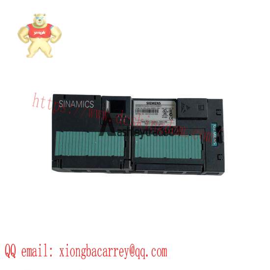 siemens_6sl3_244-0bb00-1ba1_control_unit.jpg Siemens 6SL3 244-0BB00-1BA1 Control Unit: Advanced Automation Solution for Industrial Applications