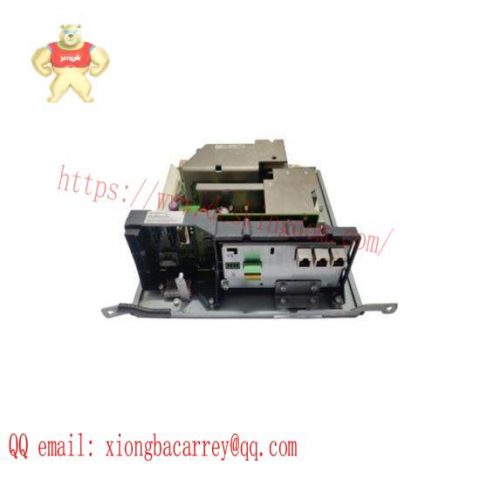 Siemens 6SL3 352-6TG37-4AA3 Industrial Power Module