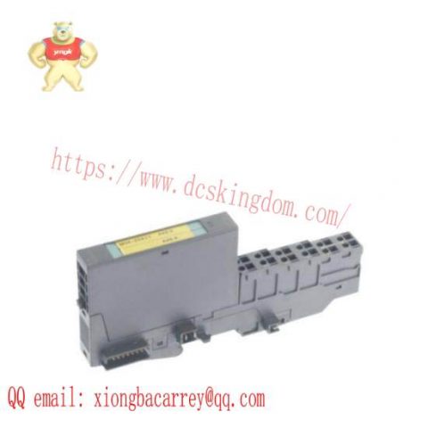 Siemens 6SN1123-1AA01-0FA1 611 Power Module: Precision Control for Industrial Applications