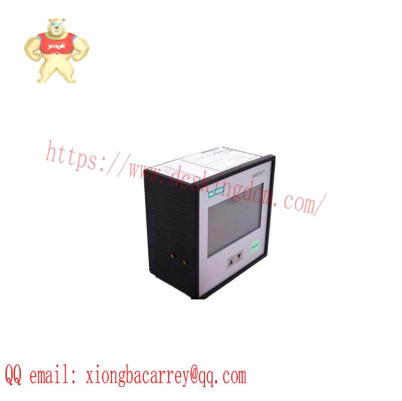 siemens_7re2800-0ca00_plc_module.jpg SIEMENS 7RE2800-0CA00 PLC Module: Advanced Automation Solution