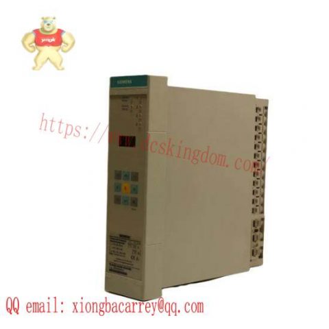 Siemens SIMATIC 7SJ60054E-A001D-A0BB - Advanced Control Module for Industrial Automation