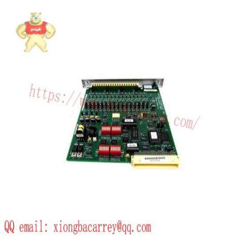 SIEMENS 901B-2555-A: Industrial Automation Analog Input Module