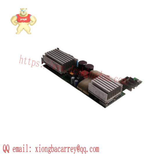 siemens_a5e00161213.jpg SIEMENS A5E00161213 - High-Power Drive Module