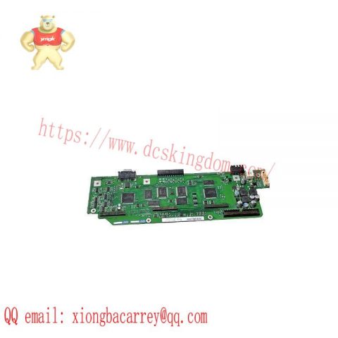 SIEMENS A5E00444033: Inverter CUVP Board Module
