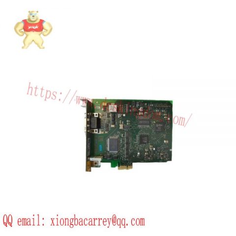 SIEMENS A5E01100622/E115352 Communication Module