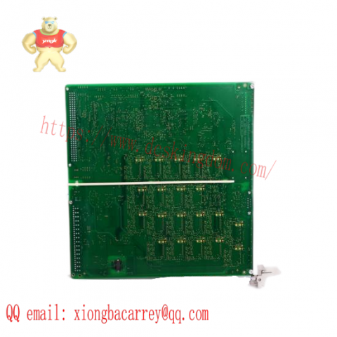 Siemens A5E33032452: High-Performance Industrial Control Module