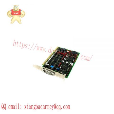 SIEMENS C79458-L2343-A2: Communication Processor Module, for Enhanced Industrial Automation Solutions