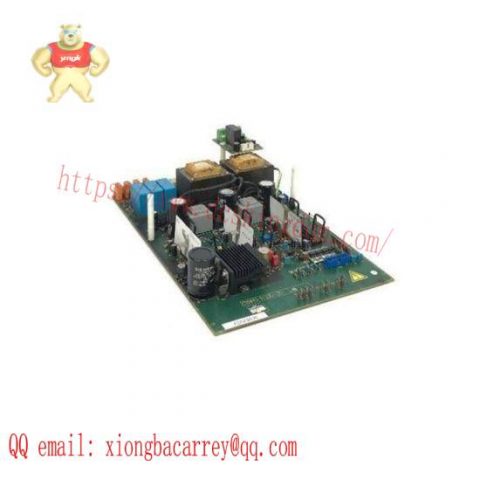 Siemens MM440 6SE6440-2AD33-7EA1 Drive System