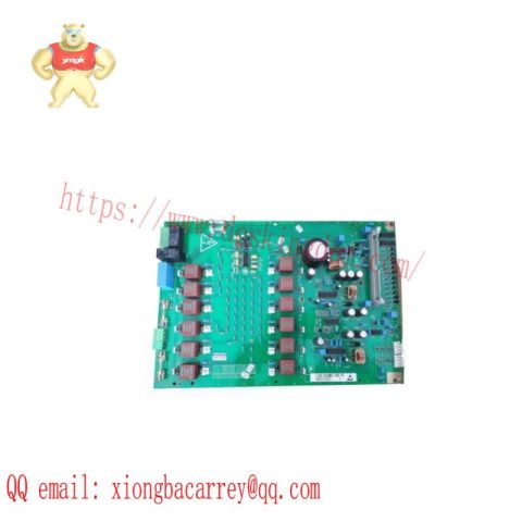 SIEMENS C98043-A1682-L Industrial Drive Board