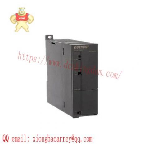 SIEMENS CTH3PWR-020S1 Programmable Logic Controller Module