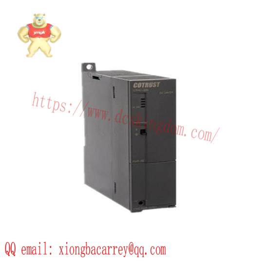 siemens_cth3pwr-020s1_plc_module.jpg SIEMENS CTH3PWR-020S1 Programmable Logic Controller Module