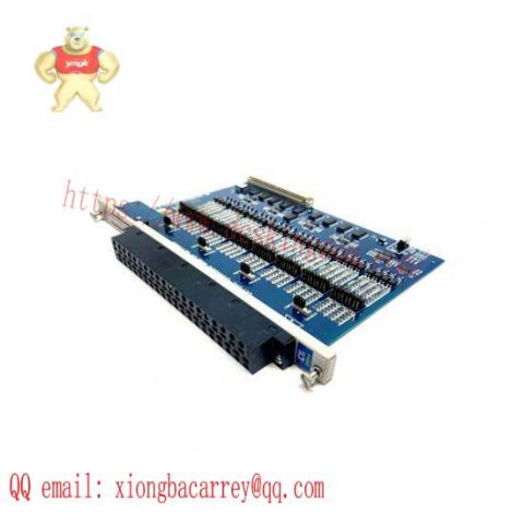 SIEMENS CTI-2589-A: A Reliable Discrete Input Module for Industrial Automation