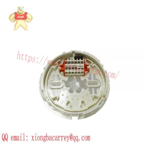 SIEMENS DB1151A Interactive Heat Detector - Advanced Fire Protection Solution