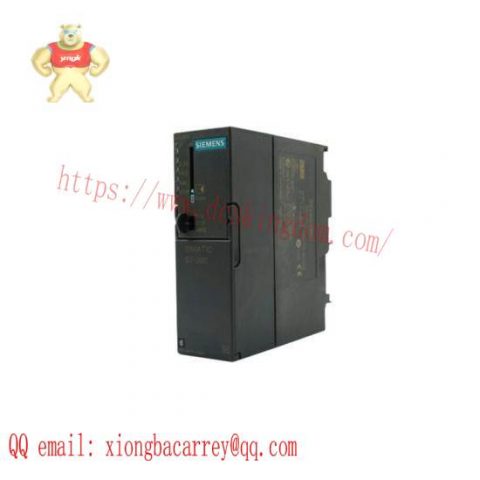 SIEMENS MICROMIX5 Control System