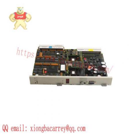 Siemens MPCBL0001F04 PLC Expansion Module