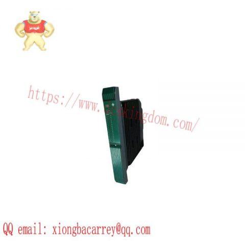 Siemens PSCDM024DCBAN 16809-541/4 - Critical Discrete I/O Module