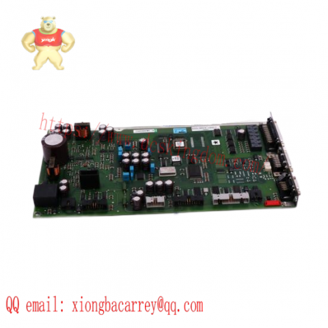 Siemens Robicon A5E33096198; Siemens Manufacturer