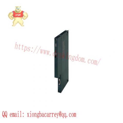 Siemens Simatic 6GK7443-5DX05-0XE0: High-Performance Ethernet Communication Processor