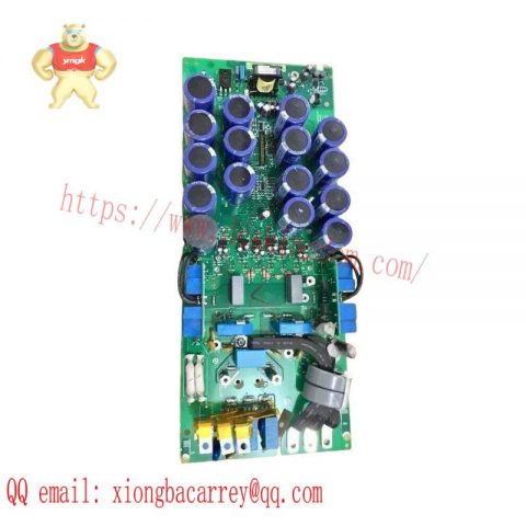 ABB SINT4450C Power Board: Drives Main Board, Efficient Industrial Control Solution