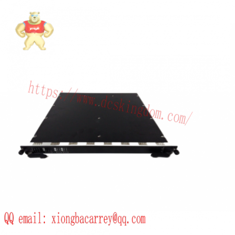 GE SIS DI3201 Digital Input Module, Industrial Control Solution