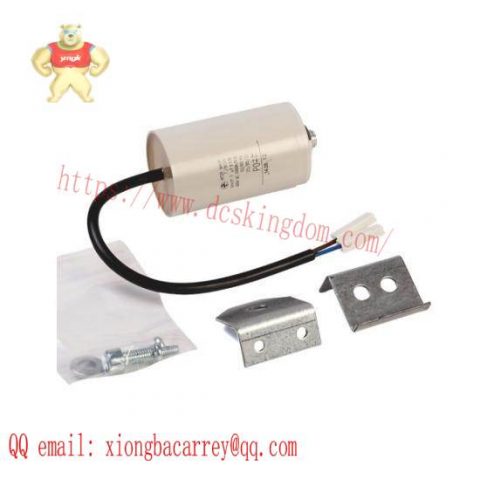 SK-H1-FANCAP-F1314 | Industrial Fan Capacitor Kit: Optimizing Fan Performance for Durability & Efficiency