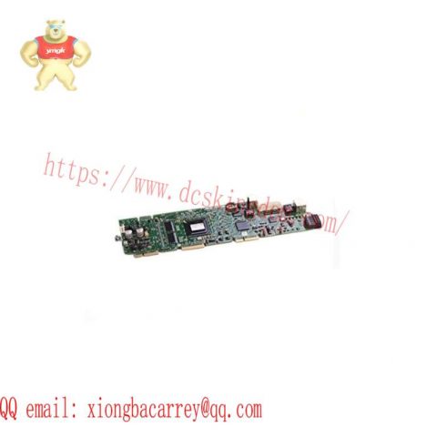 AB SK-R1-MCB1-PF753 Main Control Board: Precision Engineering for Industrial Automation