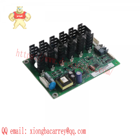 ABB SNAT7261INT 58422177S Pcb Circuit Board - Advanced Industrial Control Solutions