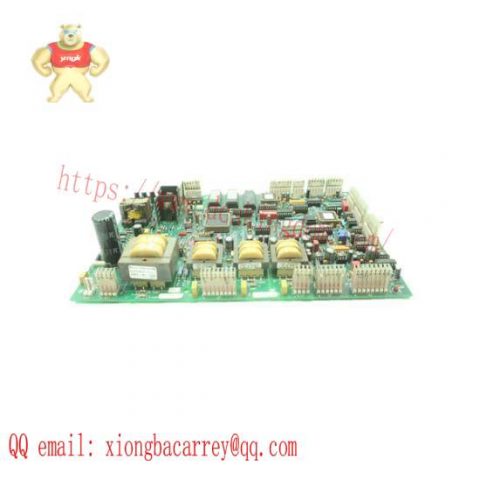 SOLIDSTATE CONTROLS 80-219310-90 PCB Circuit Board - Industrial Grade Precision Control Module