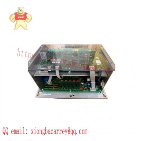 SONY SSB DCTRANSD-60K DC DRIVE: High-Power Drive Module