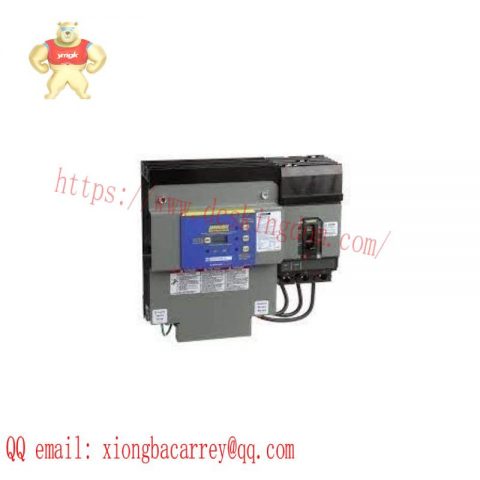 Square D HL5IMA16C1 Surge Suppressor: Protection for Industrial Control Systems