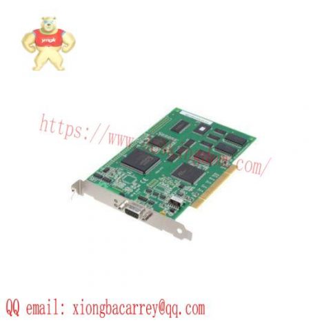 SST SST-PB3-VME-1-E PROFIBUS Interface Card: Industrial Control Solutions for Enhanced Efficiency