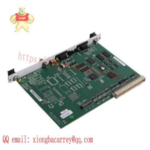 SST SST-PB3-VME-1 Interface Card