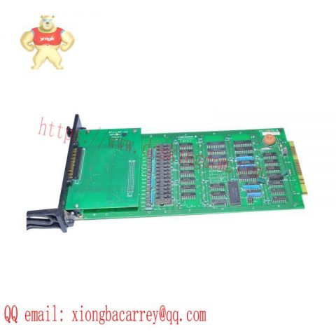 Yokogawa ST4*D Multi Status Input Card - Advanced Control Solution for Industrial Automation