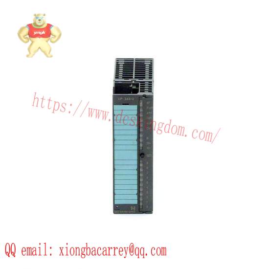 stec_sec-4400.jpg STEC SEC-4400: Advanced Process Control Module for Industrial Automation Systems