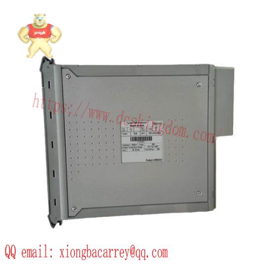 t8173_ics_triplex_trusted_gateway_adapter.jpg ICS Triplex T8173 - Secure Gateway Adapter for Industrial Control
