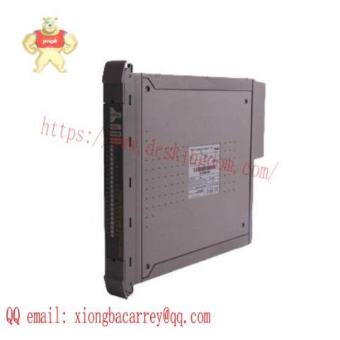 ICS Triplex T8271 - Robust Fan Bracket for 24VDC, Designed for Roof Mounting