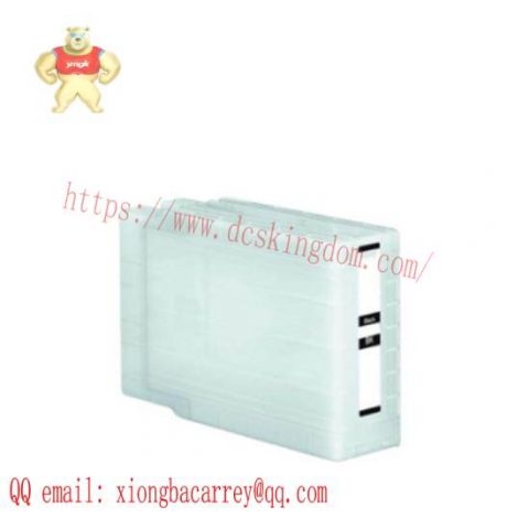 ABB T9082D - Single Controller: Precision, Efficiency, and Reliability